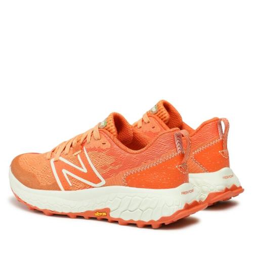 Παπούτσια New Balance WTHIER7O Πορτοκαλί