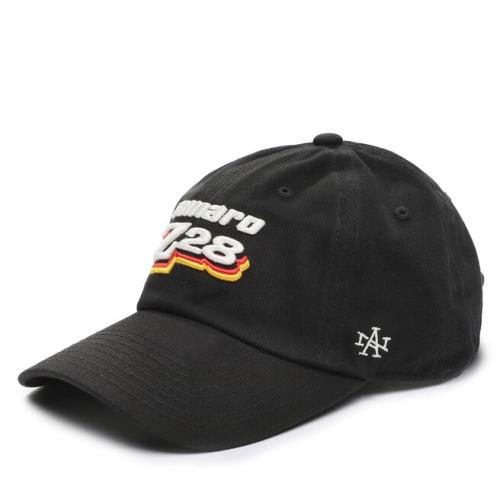 Καπέλο Jockey American Needle Ballpark SMU674A-GM Black
