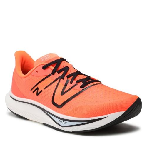 Παπούτσια New Balance MFCXCD3 Πορτοκαλί