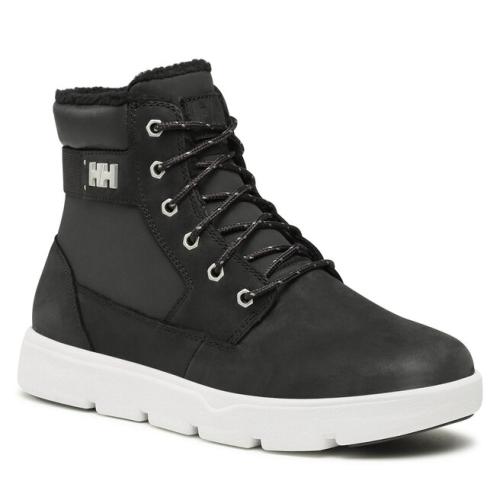 Ορειβατικά παπούτσια Helly Hansen Brage Boot 11825_990 Black/Grey Fog