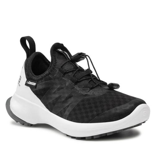 Παπούτσια Salomon Sense Flow Cswp J 414374 09 W0 Black/White/Quiet Shade