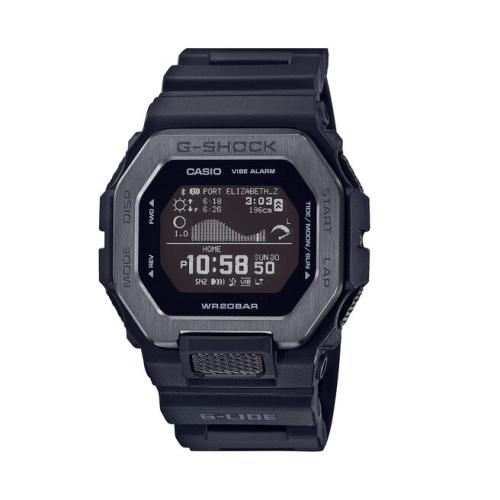 Ρολόι G-Shock GBX-100NS-1ER Black/Black