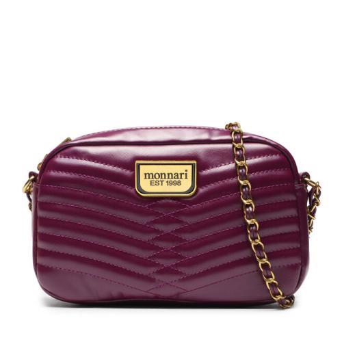 Τσάντα Monnari BAG4530-014 Violet