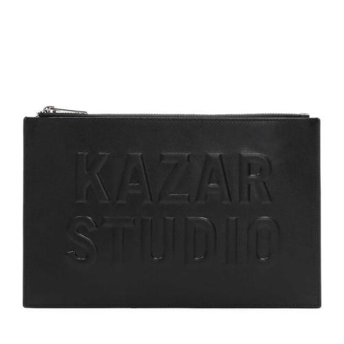 Τσαντάκι Kazar Studio Pearry 80383-01-A2 Czarny