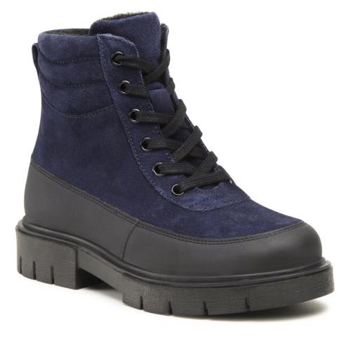 Ορειβατικά παπούτσια Lasocki Young CI23-OXMOS-02 Cobalt Blue