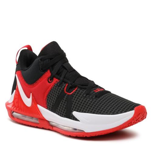 Παπούτσια Nike LeBron Witness 7 DM1123 005 Μαύρο