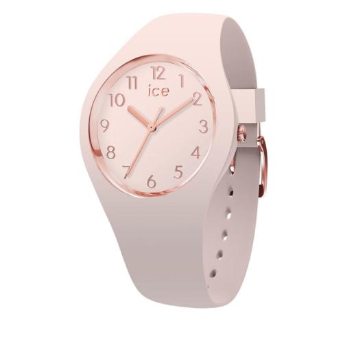 Ρολόι Ice-Watch Ice Glam 015330 S Pink