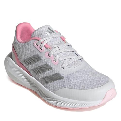 Παπούτσια adidas RunFalcon 3 Lace Shoes IG7281 Dshgry/Silvmt/Blipnk