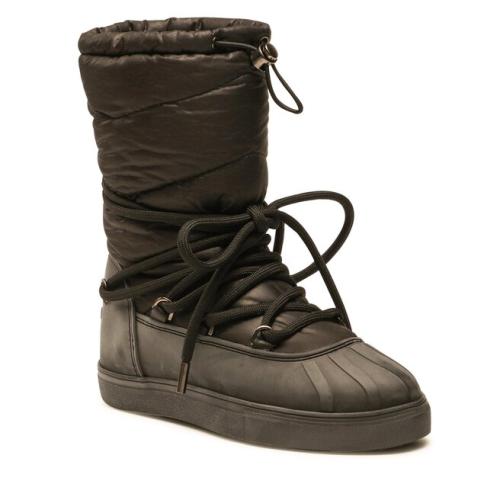 Παπούτσια Inuikii Technical High 75205-105 Black