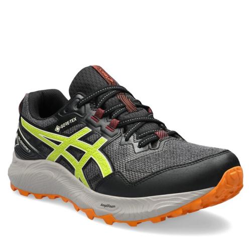 Παπούτσια Asics Gel-Sonoma 7 Gtx 1011B593 Graphite Grey/Neon Lime 020