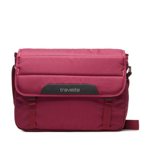 Τσάντα για laptop Travelite Skaii 92606 12 Grey