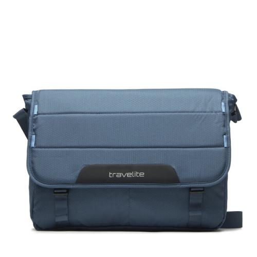 Τσάντα για laptop Travelite Skaii 92606 25 Panaromablau