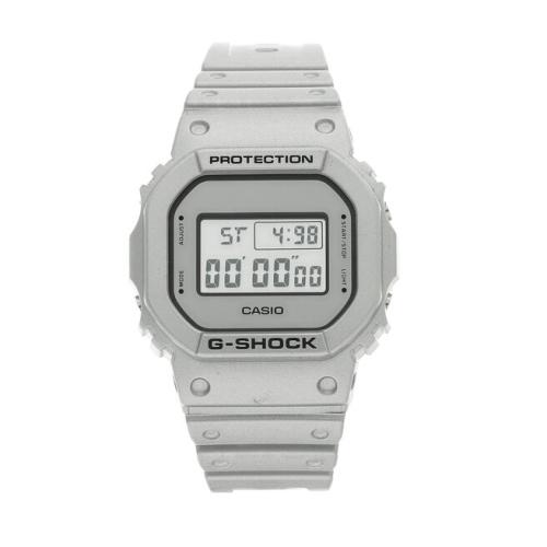 Ρολόι G-Shock DW-5600FF-8ER Grey/Grey