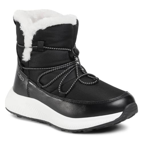 Μπότες Χιονιού CMP Sheratan Wmn Lifestyle Shoes Wp 30Q4576 Nero U901