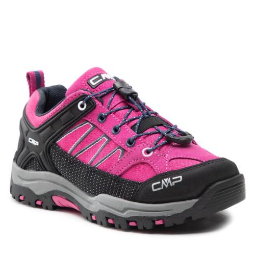Παπούτσια πεζοπορίας CMP Kids Sun Hiking Shoe 3Q11154 Geraneo/Blue 20HL