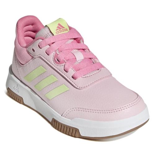 Παπούτσια adidas Tensaur Sport Training Lace Shoes ID2301 Clpink/Pullim/Blipnk