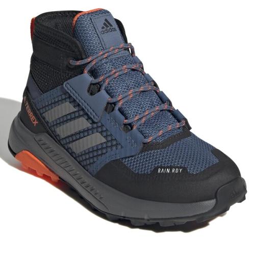 Παπούτσια adidas Terrex Trailmaker Mid RAIN.RDY Hiking Shoes IF5707 Wonste/Grethr/Impora