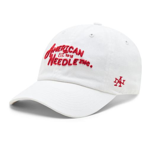Καπέλο Jockey American Needle SMU674A-2201A Snow White