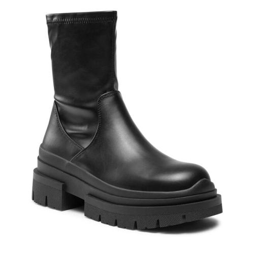 Μποτάκια ONLY Shoes Onlbeatrix-3 15304757 Black