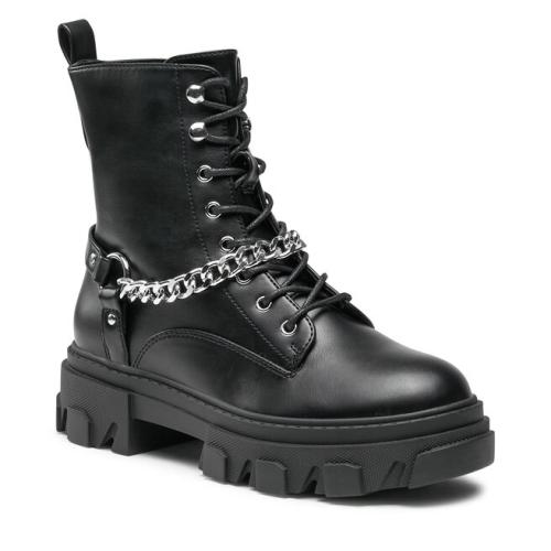 Μποτάκια ONLY Shoes Onltola-12 15304986 Black