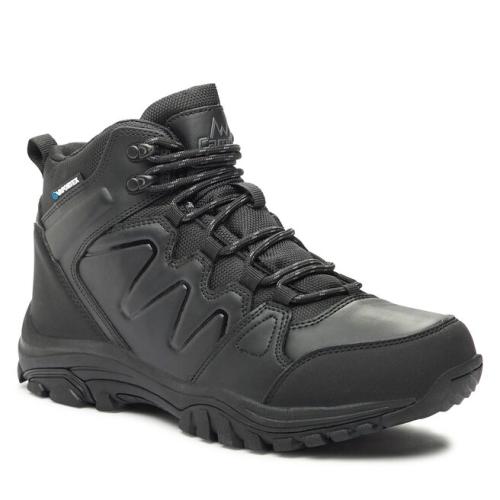 Ορειβατικά παπούτσια Campus Concha CM0116323200 Black 200