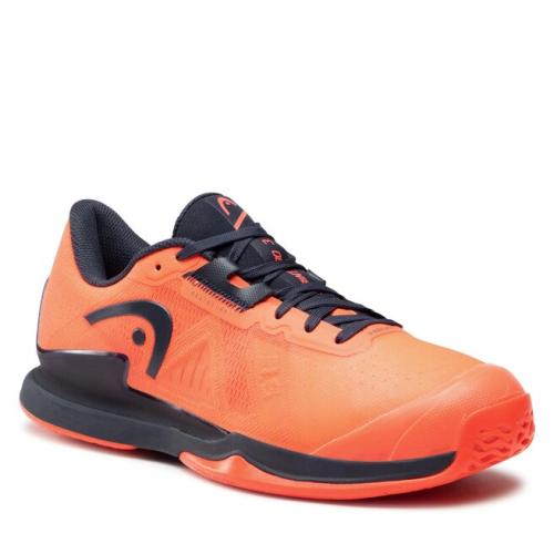 Παπούτσια Head Sprint Pro 3.5 273153 Coral/Blueberry