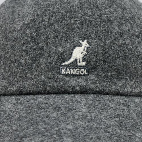 Καπέλο Jockey Kangol Wool Spacecap K3660 Flannel FL034