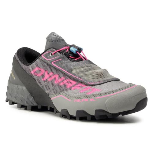 Παπούτσια Dynafit Feline Sl W Gtx GORE-TEX 64057 Carbon/Flamingo 7805