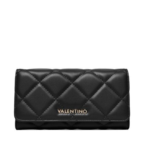 Μεγάλο Πορτοφόλι Γυναικείο Valentino Ocarina VPS3KK113R Nero 001