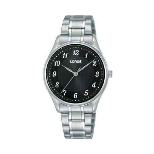 Ρολόι Lorus Lor RG221UX9 Black/Silver