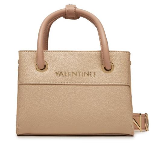 Τσάντα Valentino Alexia VBS5A805 Ecru 991