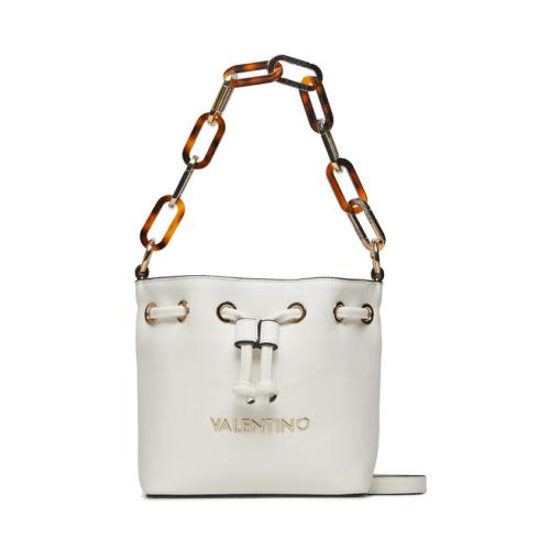 Τσάντα Valentino Bercy VBS7LM02 Bianco 006