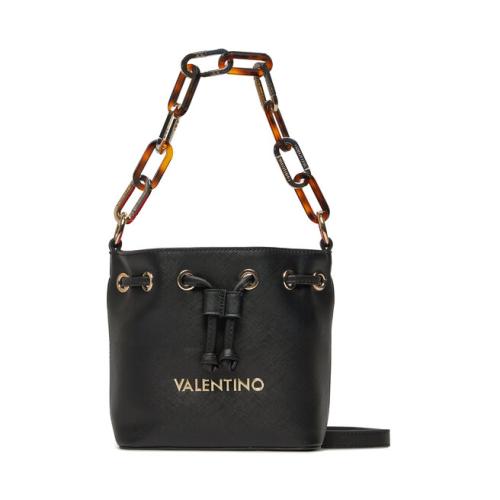 Τσάντα Valentino Bercy VBS7LM02 Nero 001