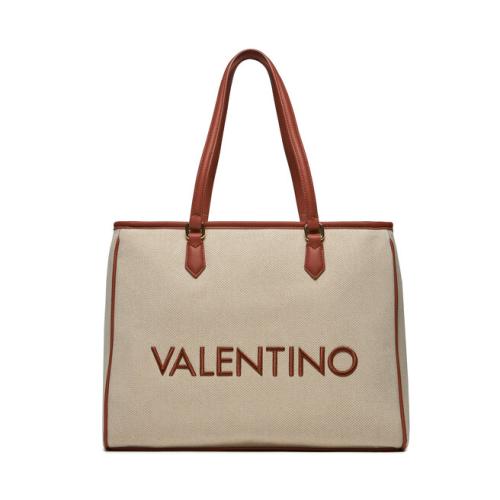 Τσάντα Valentino Chelsea Re VBS7NT01 Cuoio/Multicolor E76