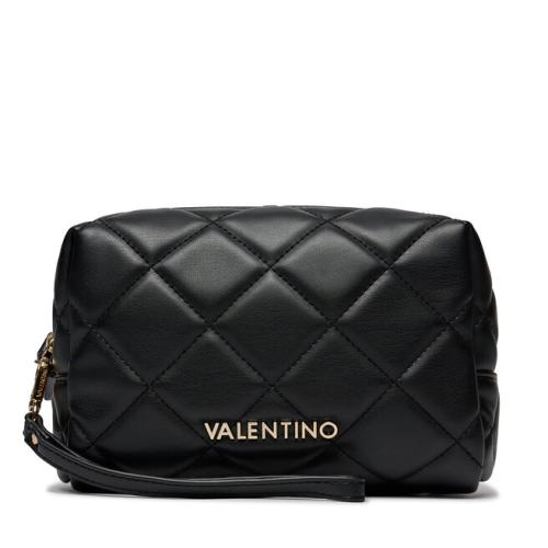 Τσαντάκι καλλυντικών Valentino Ocarina VBE3KK548R Nero 001