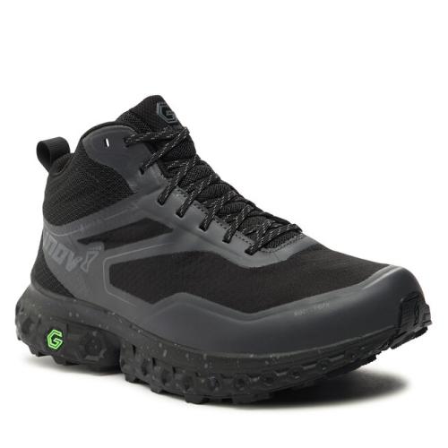 Παπούτσια Inov-8 Rocfly G 390 Gtx GORE-TEX 001101-BK-S-01 Black