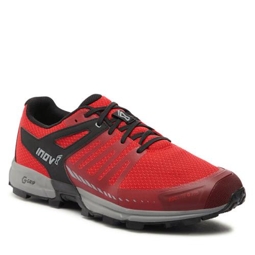 Παπούτσια Inov-8 Roclite G 275 V2 001097-RDDRGY-M-01 Red/Dark-Red/Grey
