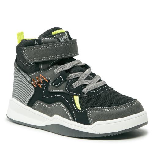 Sneakers Garvalin 231631 M Negro (Mat) A