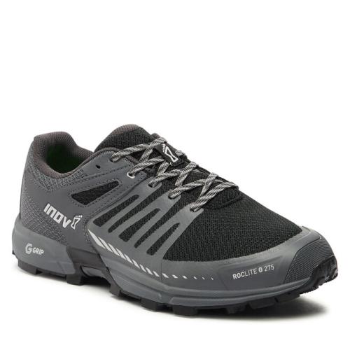 Παπούτσια Inov-8 Roclite G 275 V2 001097-GYBK-M-01 Grey/Black