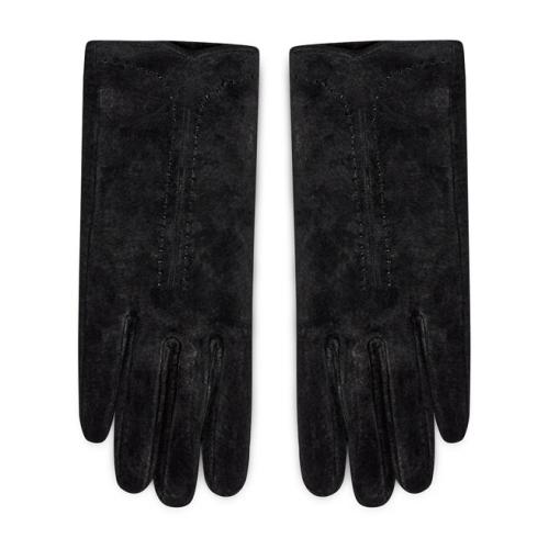 Γάντια Γυναικεία Semi Line P8215 Μαύρο