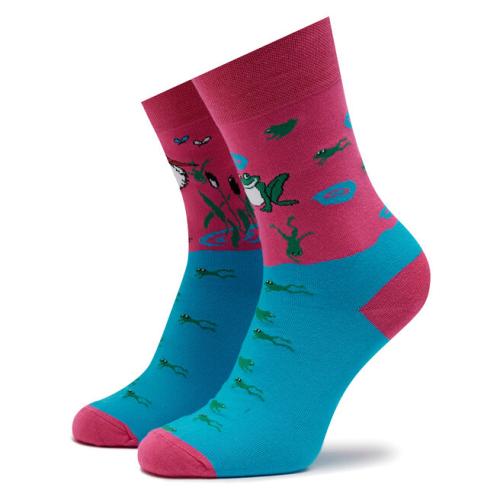 Κάλτσες Ψηλές Unisex Funny Socks Stork SM1/40 Έγχρωμο