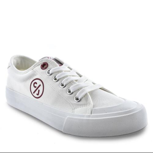 Sneakers Cross Jeans LL2R4043C WHITE