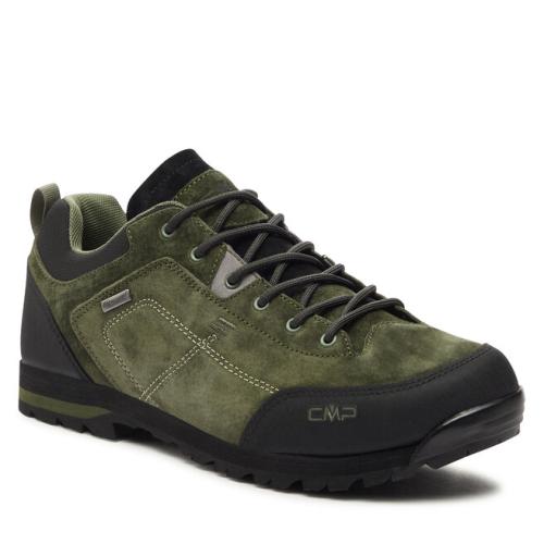 Παπούτσια πεζοπορίας CMP Alcor 2.0 Low 3Q18567 Militare E980