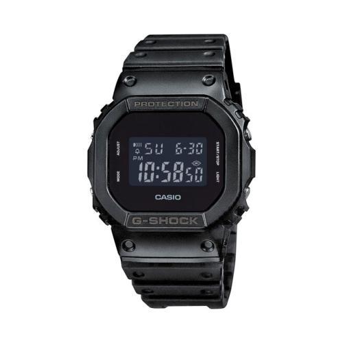 Ρολόι G-Shock DW-5600BB-1ER Black/Black