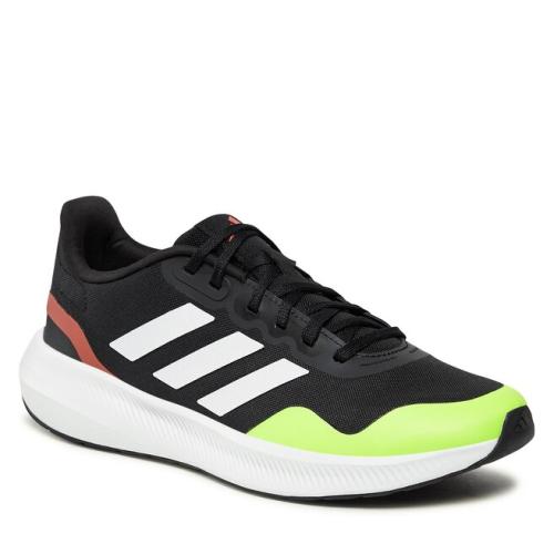 Παπούτσια adidas Runfalcon 3 TR Shoes ID2264 Cblack/Ftwwht/Brired