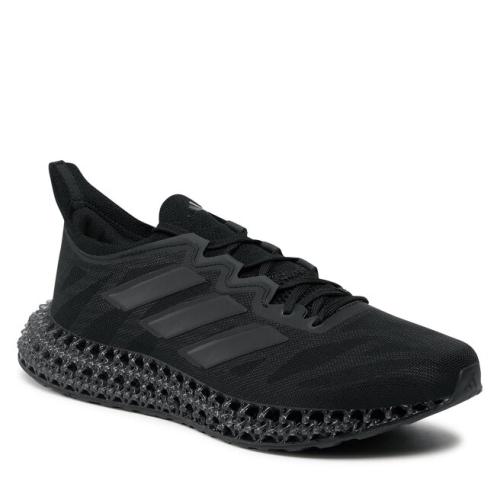 Παπούτσια adidas 4DFWD 3 Runing IG8985 Black
