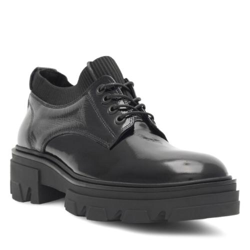 Κλειστά παπούτσια Badura WALENCIA-2875 Μαύρο