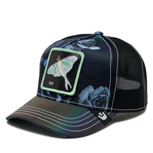 Καπέλο Jockey Goorin Bros 101-0863 Black