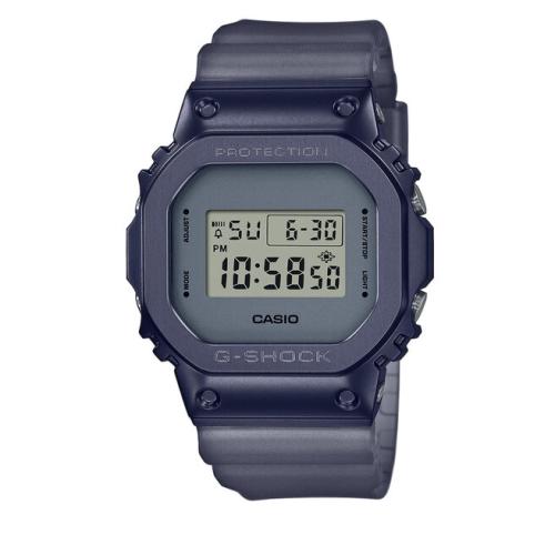 Ρολόι G-Shock GM-5600MF-2ER Grey/Grey