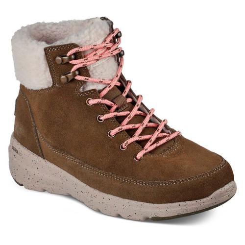 Ορειβατικά παπούτσια Skechers Glacial Ultra Woodsy 144175/OLV Green